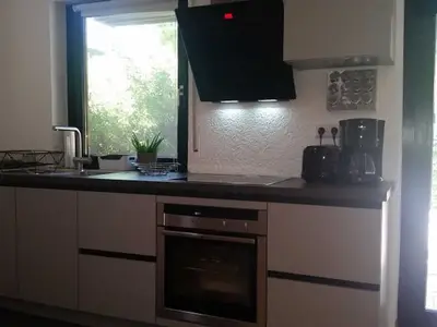 Ferienwohnung für 9 Personen (170 m²) in Sasbach am Kaiserstuhl 9/10