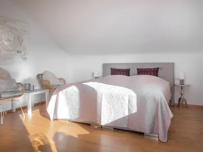 Ferienwohnung für 5 Personen (99 m²) in Sasbach am Kaiserstuhl 7/10