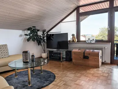 Ferienwohnung für 5 Personen (99 m²) in Sasbach am Kaiserstuhl 9/10