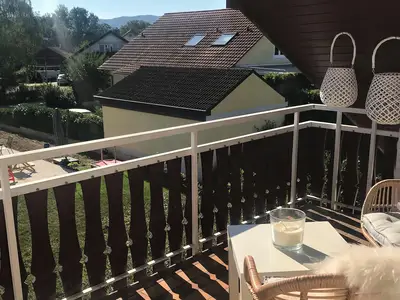 Ferienwohnung für 5 Personen (99 m²) in Sasbach am Kaiserstuhl 10/10