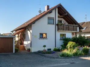 Ferienwohnung für 4 Personen (70 m²) in Sasbach am Kaiserstuhl