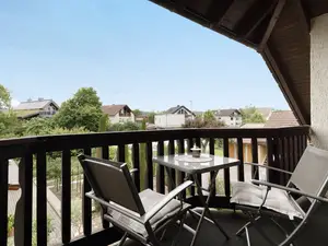 Ferienwohnung für 4 Personen (58 m²) in Sasbach am Kaiserstuhl