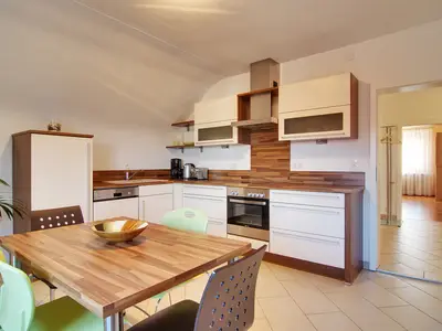 Ferienwohnung für 4 Personen (90 m²) in Sasbach (Ortenaukreis) 2/10