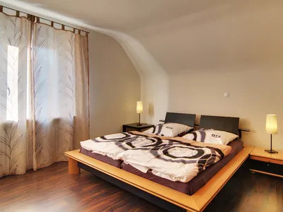 Ferienwohnung für 4 Personen (90 m²) in Sasbach (Ortenaukreis) 3/10