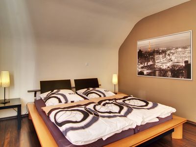 Ferienwohnung für 4 Personen (90 m²) in Sasbach (Ortenaukreis) 5/10