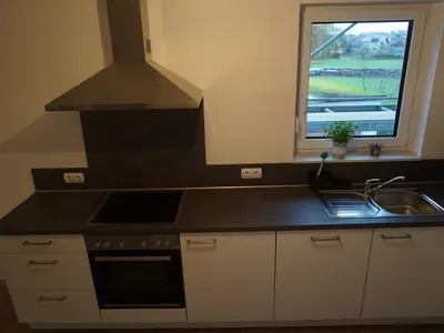 KITCHEN, INSIDE