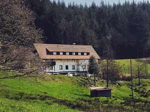 Ferienwohnung für 4 Personen ab 79 € in Sasbachwalden
