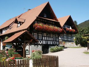 Ferienwohnung für 4 Personen (70 m²) ab 60 € in Sasbachwalden