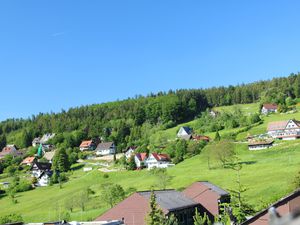 Ferienwohnung für 2 Personen (50 m²) ab 69 € in Sasbachwalden