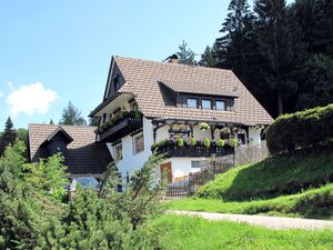 Ferienwohnung für 3 Personen (60 m²) ab 55 € in Sasbachwalden