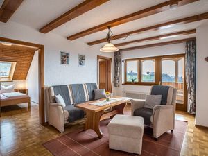 Ferienwohnung für 4 Personen (55 m²) in Sasbachwalden