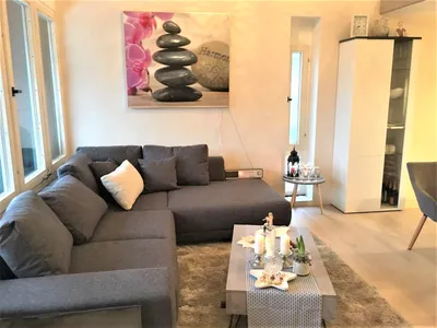Ferienwohnung für 2 Personen (55 m²) in Sasbachwalden 3/10
