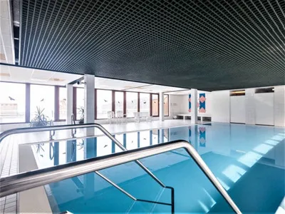 Ferienwohnung für 2 Personen (55 m²) in Sasbachwalden 5/10