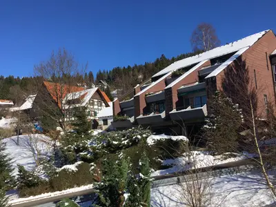 Ferienwohnung für 2 Personen (55 m²) in Sasbachwalden 7/10