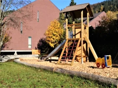Ferienwohnung für 2 Personen (55 m²) in Sasbachwalden 10/10