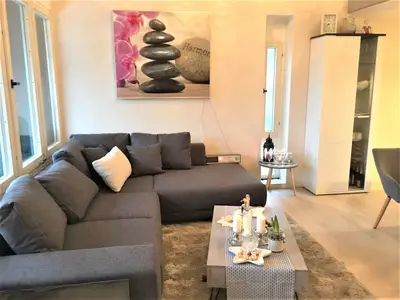 Ferienwohnung für 2 Personen (55 m²) in Sasbachwalden 2/10