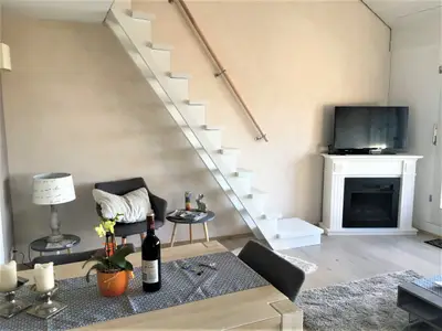 Ferienwohnung für 2 Personen (55 m²) in Sasbachwalden 3/10