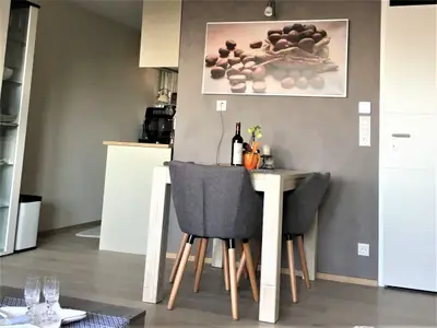 Ferienwohnung für 2 Personen (55 m²) in Sasbachwalden 4/10