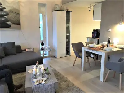 Ferienwohnung für 2 Personen (55 m²) in Sasbachwalden 5/10