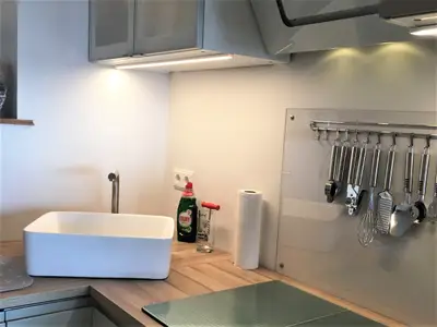Ferienwohnung für 2 Personen (55 m²) in Sasbachwalden 8/10