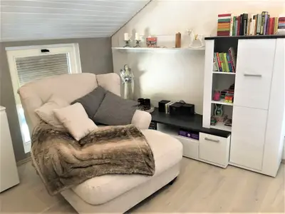 Ferienwohnung für 2 Personen (55 m²) in Sasbachwalden 9/10