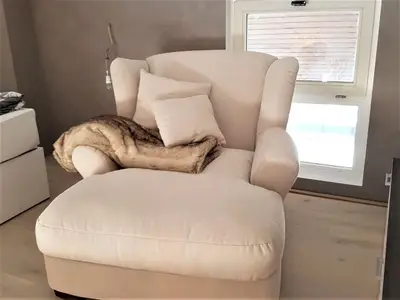 Ferienwohnung für 2 Personen (55 m²) in Sasbachwalden 10/10