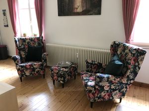 Ferienwohnung für 3 Personen (70 m²) in Sasbachwalden