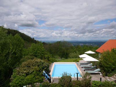 Ferienwohnung für 4 Personen (80 m²) in Sasbachwalden 10/10