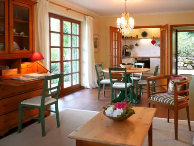 Ferienwohnung für 4 Personen (80 m²) in Sasbachwalden 6/10