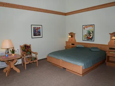 Ferienwohnung für 6 Personen (120 m²) in Sasbachwalden 3/10