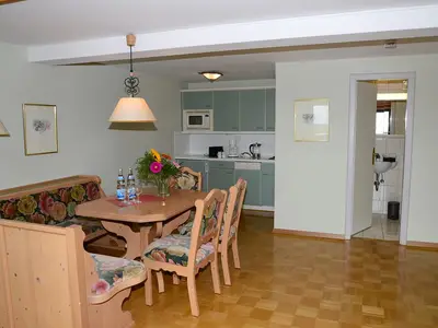 Ferienwohnung für 6 Personen (120 m²) in Sasbachwalden 4/10