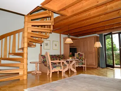 Ferienwohnung für 6 Personen (120 m²) in Sasbachwalden 5/10