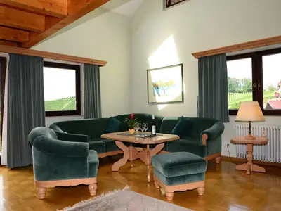 Ferienwohnung für 6 Personen (120 m²) in Sasbachwalden 9/10