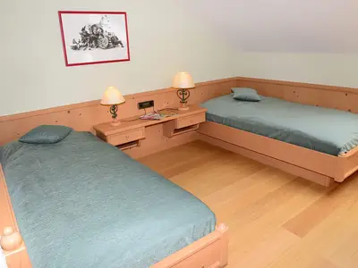 Ferienwohnung für 6 Personen (120 m²) in Sasbachwalden 10/10