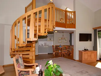 Ferienwohnung für 4 Personen (90 m²) in Sasbachwalden 2/7