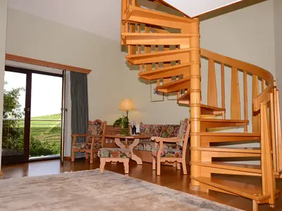 Ferienwohnung für 4 Personen (90 m²) in Sasbachwalden 3/7