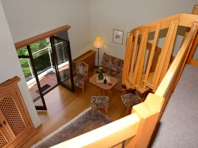 Ferienwohnung für 4 Personen (90 m²) in Sasbachwalden 4/7