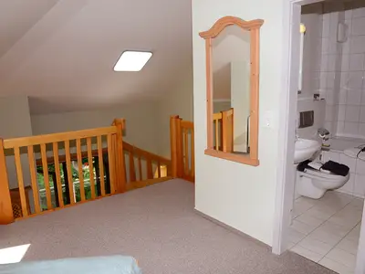 Ferienwohnung für 4 Personen (90 m²) in Sasbachwalden 5/7