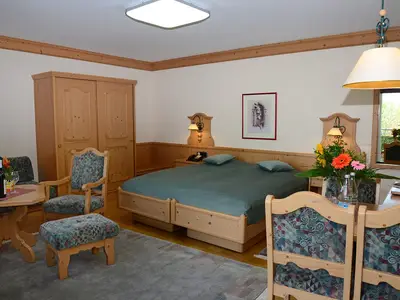 Ferienwohnung für 3 Personen (35 m²) in Sasbachwalden 2/5