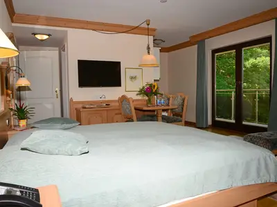 Ferienwohnung für 3 Personen (35 m²) in Sasbachwalden 3/5