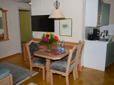 Ferienwohnung für 3 Personen (35 m²) in Sasbachwalden 4/5