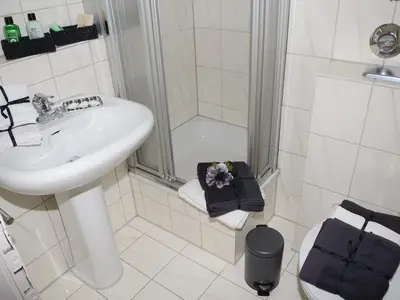 Ferienwohnung für 3 Personen (35 m²) in Sasbachwalden 5/5