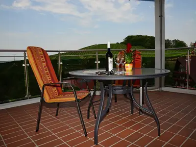 Ferienwohnung für 4 Personen (50 m²) in Sasbachwalden 2/6