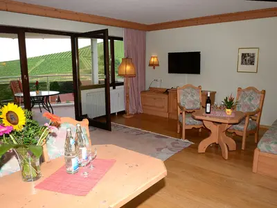 Ferienwohnung für 4 Personen (50 m²) in Sasbachwalden 3/6