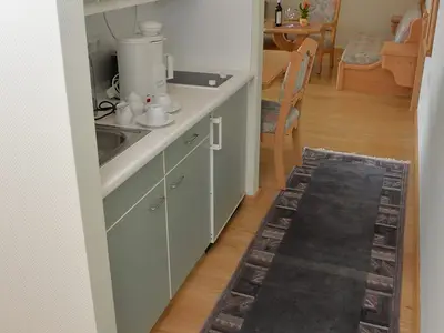 Ferienwohnung für 4 Personen (50 m²) in Sasbachwalden 4/6