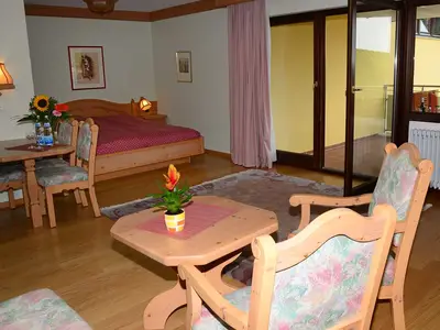 Ferienwohnung für 4 Personen (50 m²) in Sasbachwalden 5/6