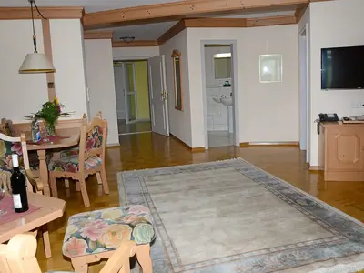 Ferienwohnung für 4 Personen (75 m²) in Sasbachwalden 3/8