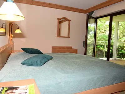 Ferienwohnung für 4 Personen (75 m²) in Sasbachwalden 4/8