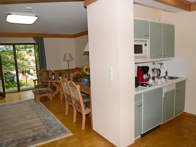 Ferienwohnung für 4 Personen (75 m²) in Sasbachwalden 5/8