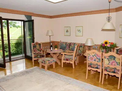 Ferienwohnung für 4 Personen (75 m²) in Sasbachwalden 6/8